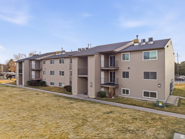 6129 S 1300 St #t
                     MLS #2182616