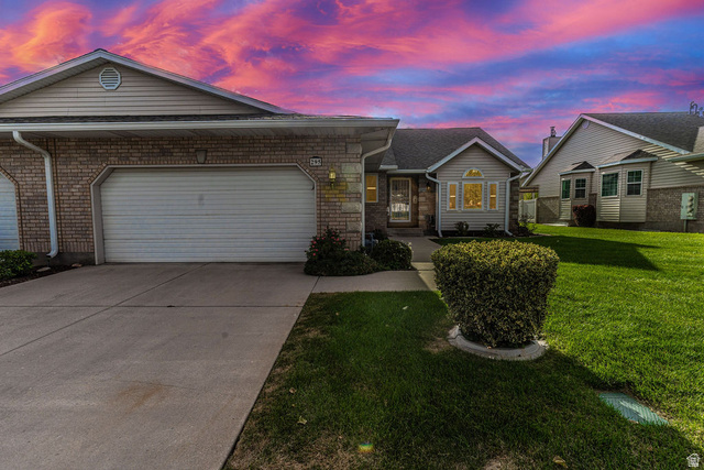 295 N 330 E
                     MLS #2182625