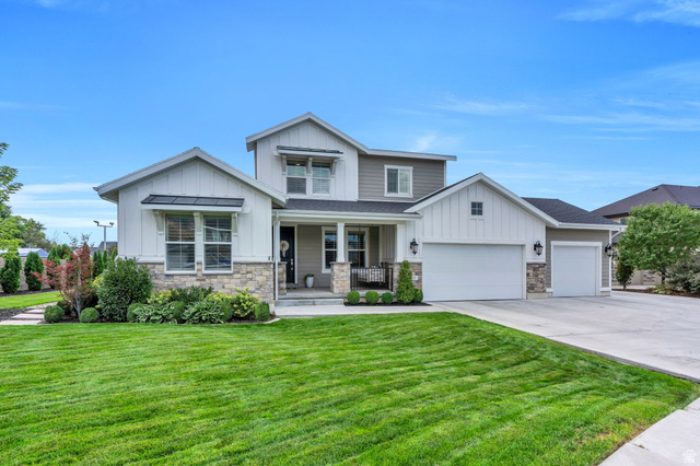 611 W 2900 N
                     MLS #2182628