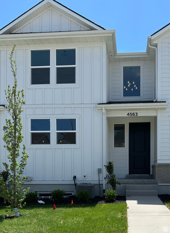 4563 W Watchmen Way
                     MLS #2182632