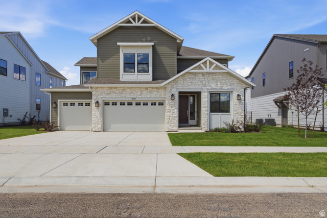 978 S ROMNEY RD #240, Heber City UT 84032