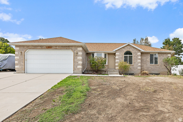 14172 S Mill Canyon Peak Dr
                     MLS #2182648