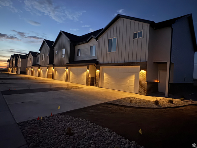 4348 W 1825 N #103
                     MLS #2182649