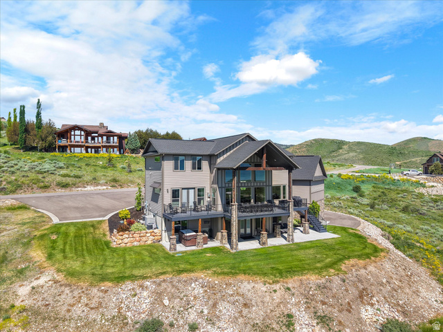 68 Hawksbeard Cir