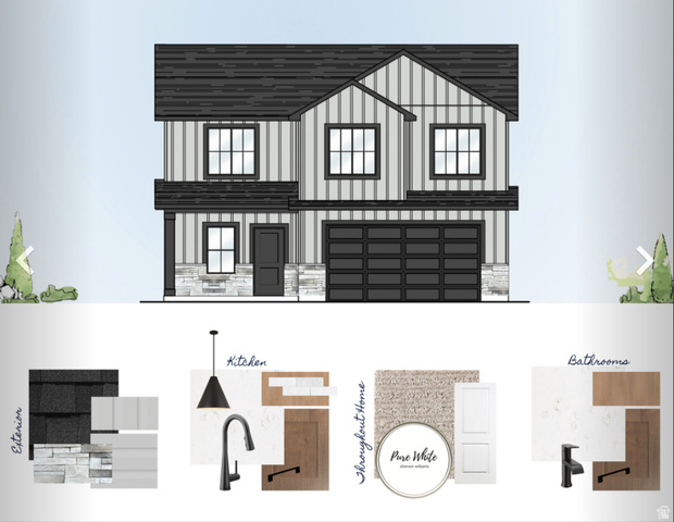 162 W 650 N
                     MLS #2182667