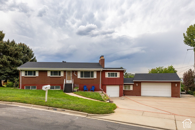 1285 N 900 E
                     MLS #2182670