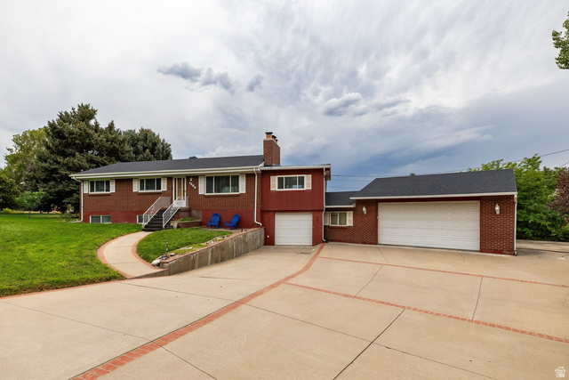1285 N 900 E
                     MLS #2182670
