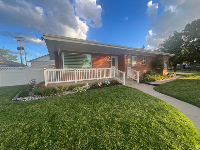 3828 S 2050 W
                     MLS #2182679