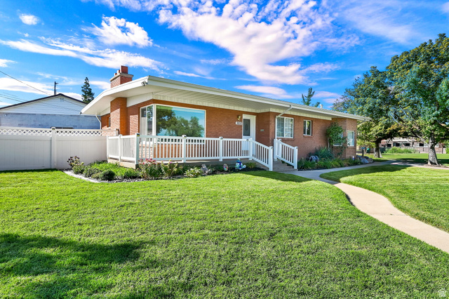 3828 S 2050 W
                     MLS #2182679