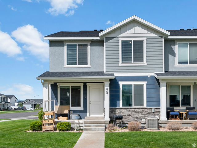 1867 S 460 W, Payson UT 84651