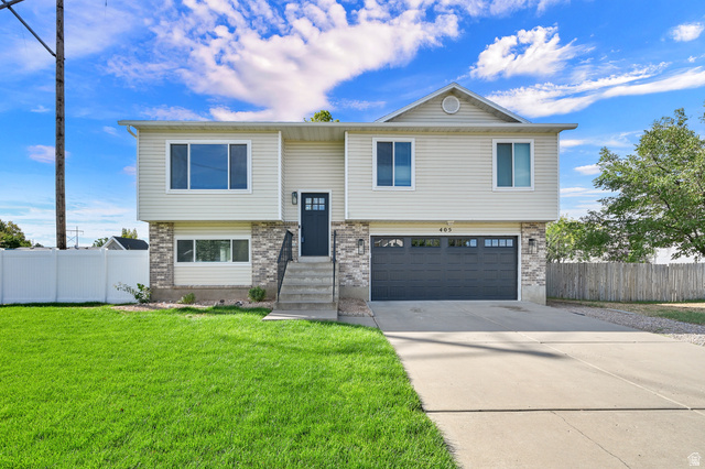 405 W 1900 S
                     MLS #2182692