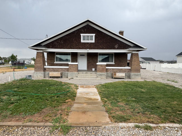 Main photo for 105 E 200 N