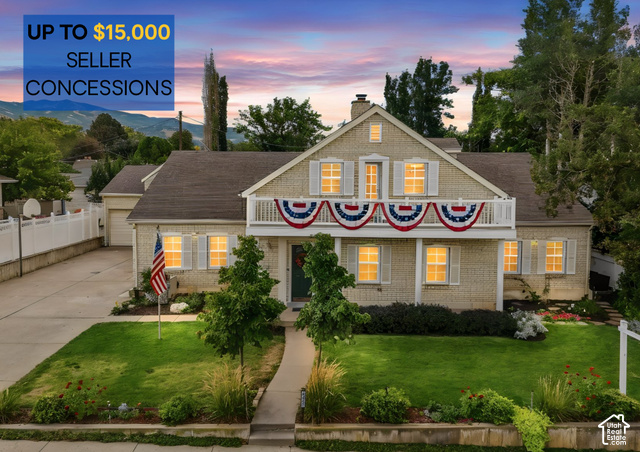 262 E Center St
                     MLS #2182710