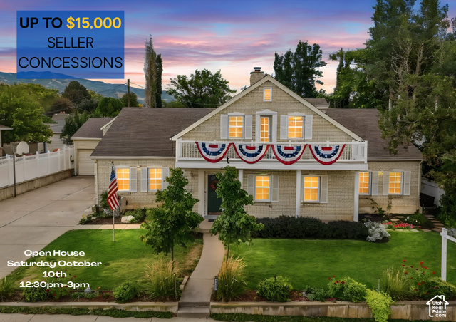 262 E CENTER ST, Bountiful UT 84010