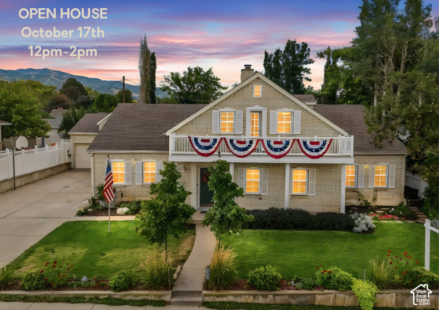 262 E Center St
                     MLS #2182710