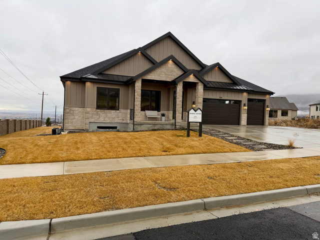 769 E 1610 S
                     MLS #2182717