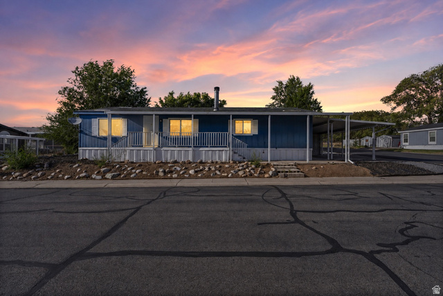 312 HARRIGER WAY, Layton UT 84041