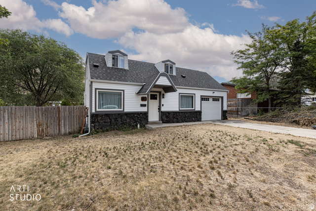 412 N 600 E
                     MLS #2182723