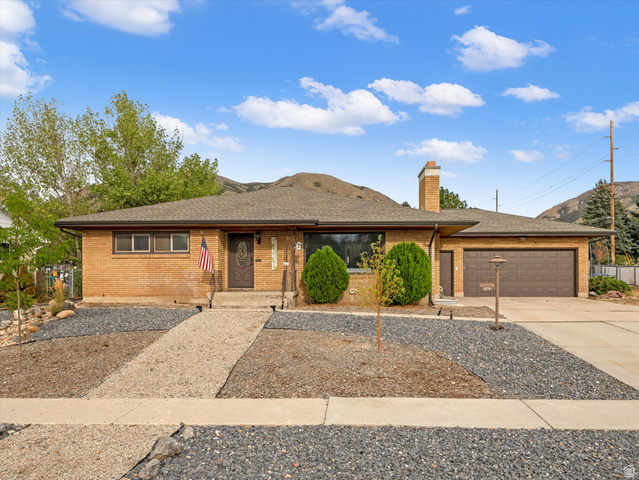 279 S 300 E
                     MLS #2182731