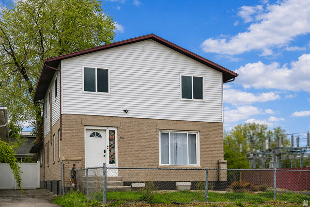 254 E 700 S
                     MLS #2182733