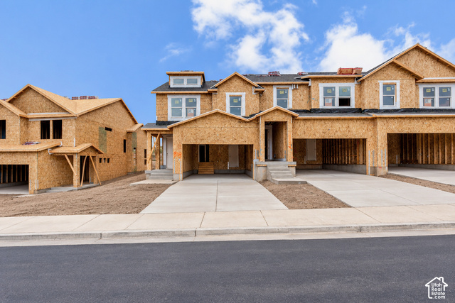 1613 W Bettany Dr #803
                     MLS #2182738