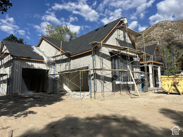 3272 N Mohawk Ln
                     MLS #2182741