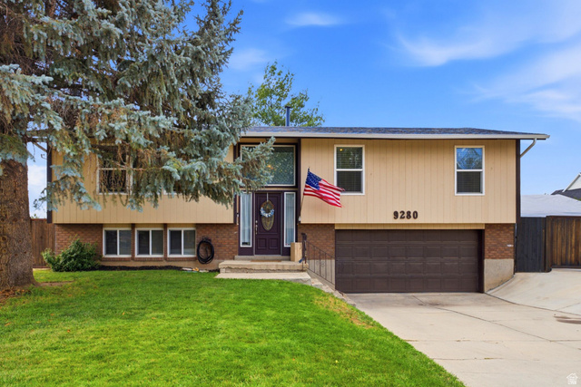 9280 S Laura Anne Way
                     MLS #2182744
