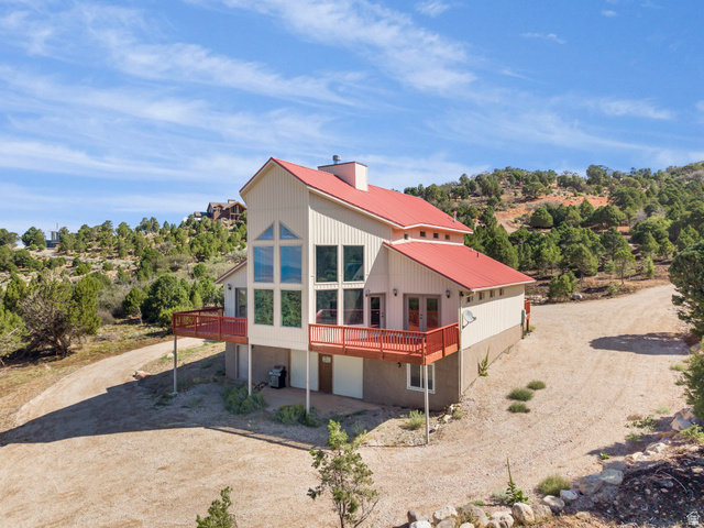 2012 S High Cedar Dr
                     MLS #2182747