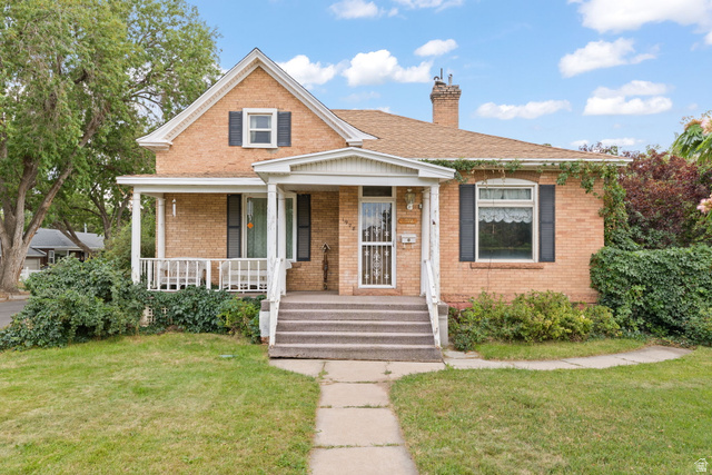 1978 E 1700 S
                     MLS #2182749