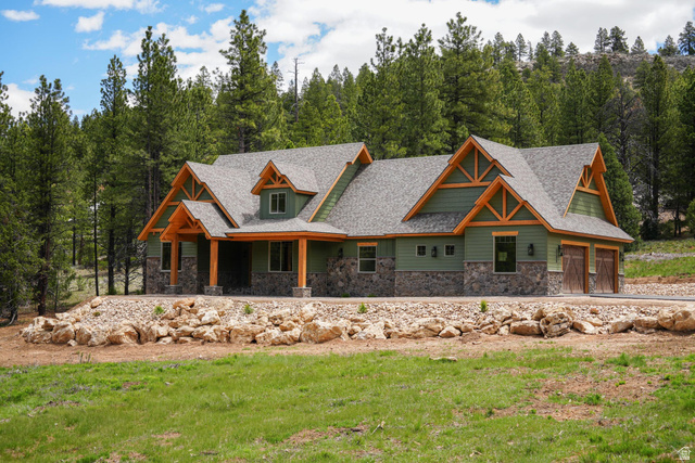 Main photo for 4200 N Elk Meadows Dr
