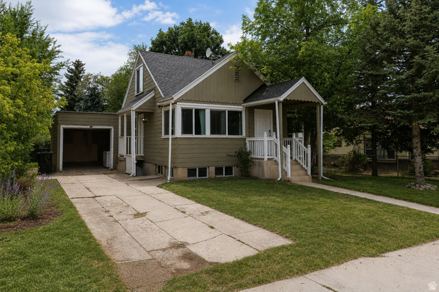 129 W 100 S
                     MLS #2182756
