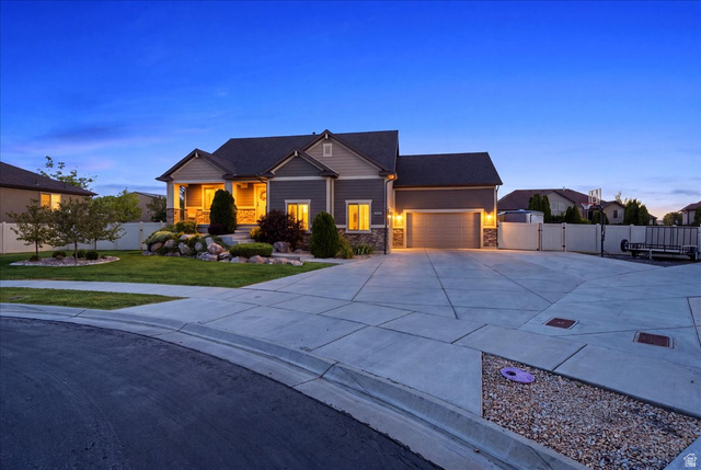 4781 W 4750 S
                     MLS #2182769