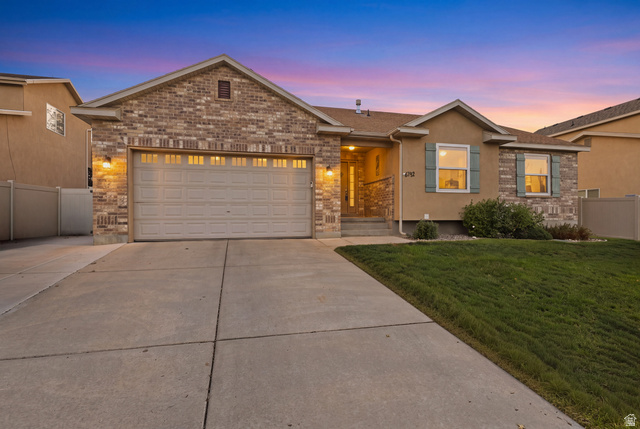 6742 S Ticklegrass Rd
                     MLS #2182775
