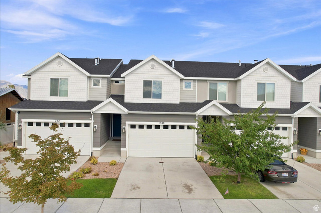 288 N Starboard Dr
                     MLS #2182780