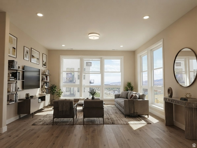 11267 S Grandville Ave #302
                     MLS #2182781