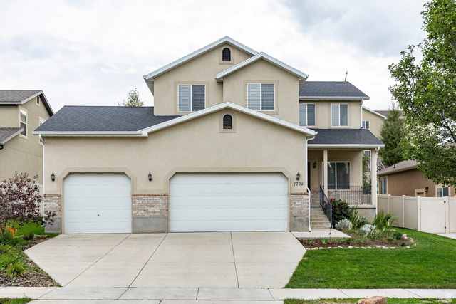 7734 N Meadow Creek Rd
                     MLS #2182784