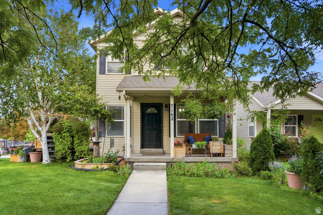 7162 N Ute Dr
                     MLS #2182785