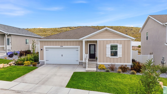 7394  Escalante Dr
                     MLS #2182786