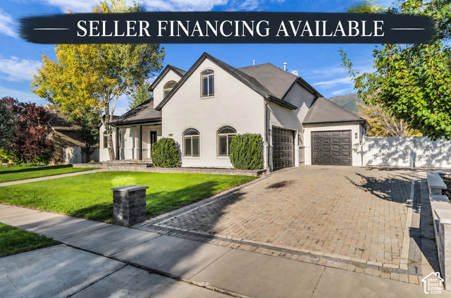 1673 S 1700 E
                     MLS #2182788