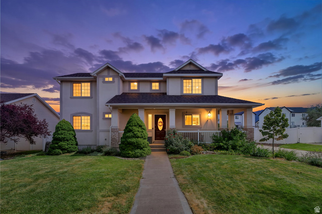 1854 N 120 W
                     MLS #2182797