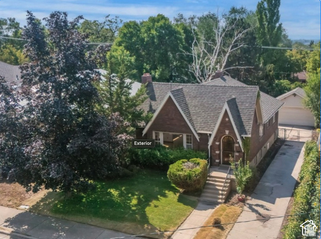 2737 S Harrison
                     MLS #2182798