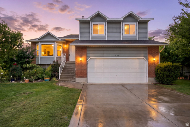 326 S 240 W
                     MLS #2182799