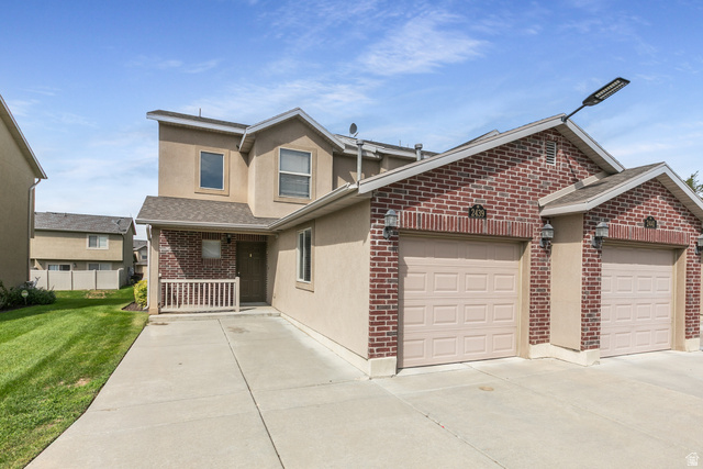 Main photo for 2439 N Wellington Dr