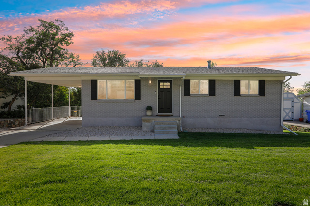 172 S 350 E
                     MLS #2182809