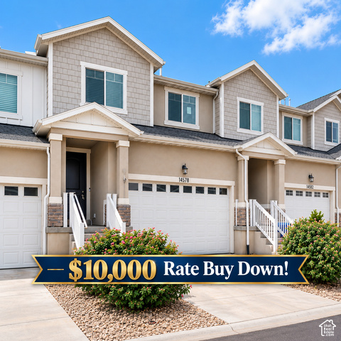 14578 S Quiet Shade Dr
                     MLS #2182810
