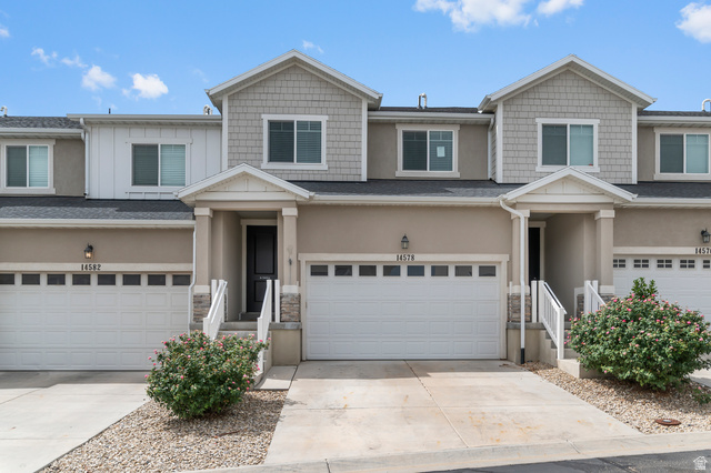 14578 S Quiet Shade Dr
                     MLS #2182810
