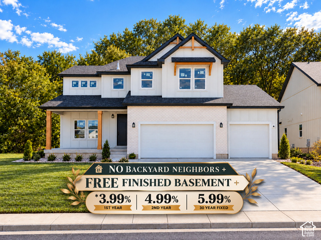5257 S Century Way #220
                     MLS #2182818
