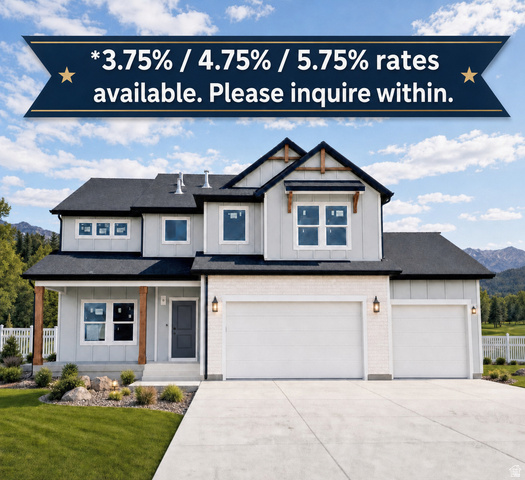 5257 S Century Way #220
                     MLS #2182818