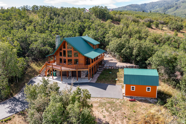 Main photo for 4033 E Nordic Valley Dr