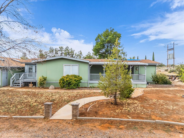 Main photo for 1486 N Old Highway 91